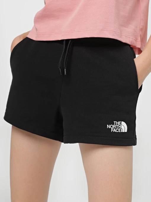 Шорты The North Face Logowear модель NF0A7QZXJK31 Фото