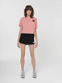 Шорти The North Face Logowear модель NF0A7QZXJK31 Фото