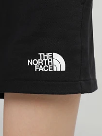 Шорти The North Face Logowear модель NF0A7QZXJK31 Фото