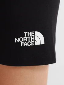 Шорты The North Face Interlock Cotton модель NF0A7ZGJJK31 Фото