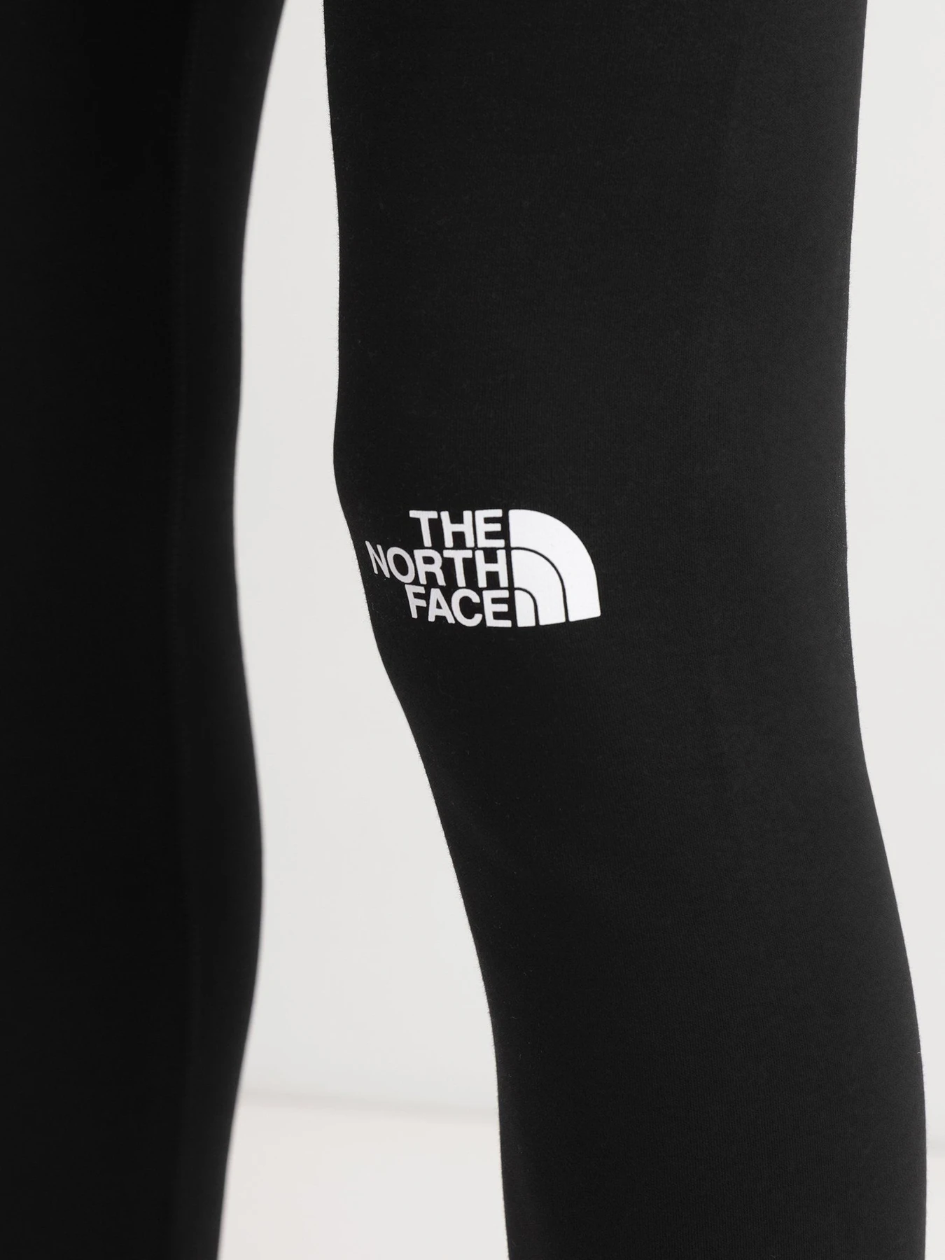 Брюки The North Face W Interlock Cotton Legging модель NF0A7ZGIJK31 Фото