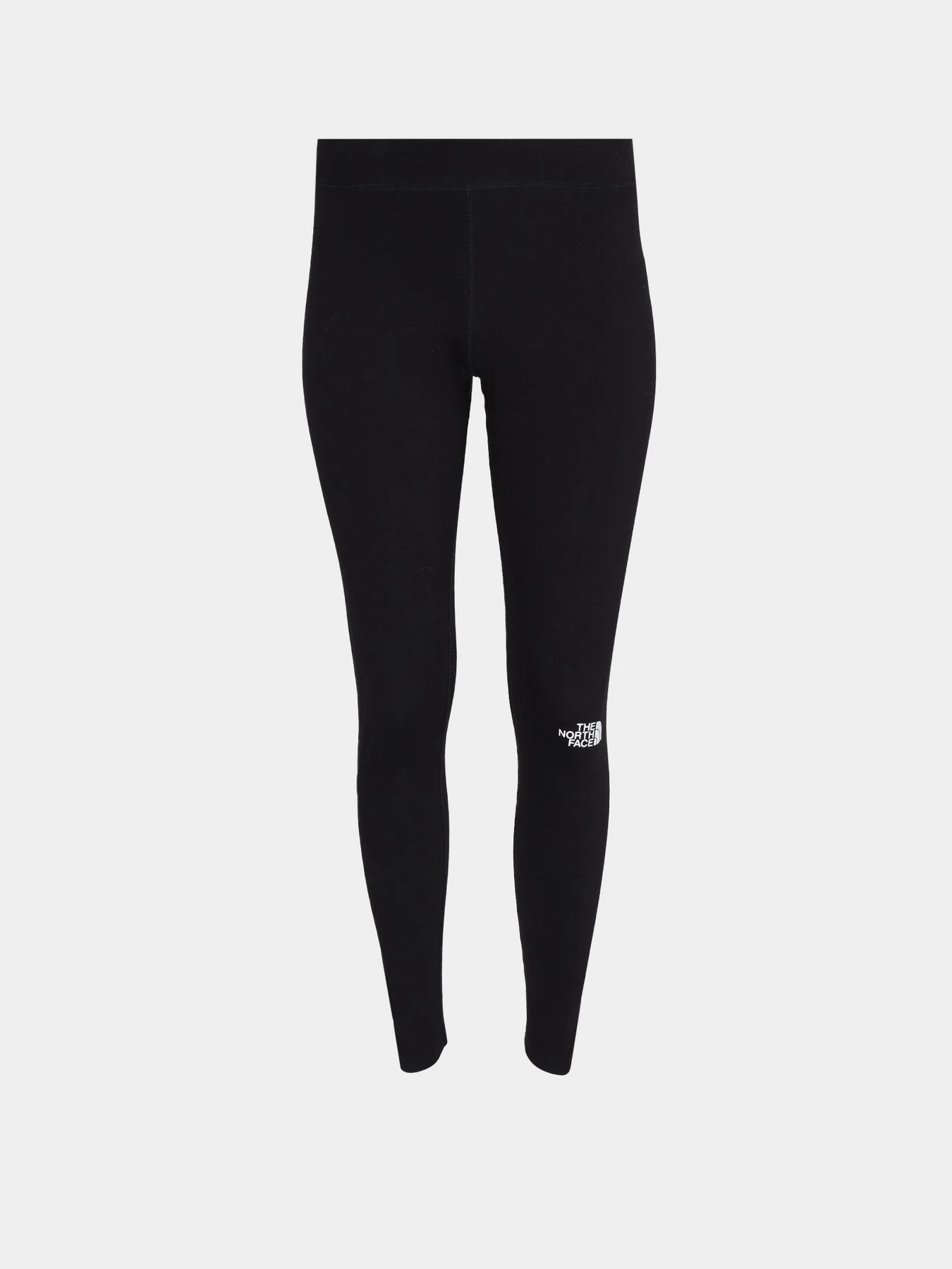 Брюки The North Face W Interlock Cotton Legging модель NF0A7ZGIJK31 Фото
