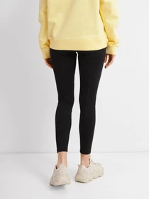 Брюки The North Face W Interlock Cotton Legging модель NF0A7ZGIJK31 Фото