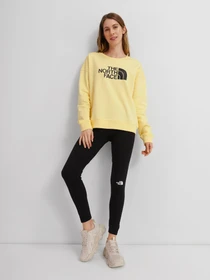Брюки The North Face W Interlock Cotton Legging модель NF0A7ZGIJK31 Фото