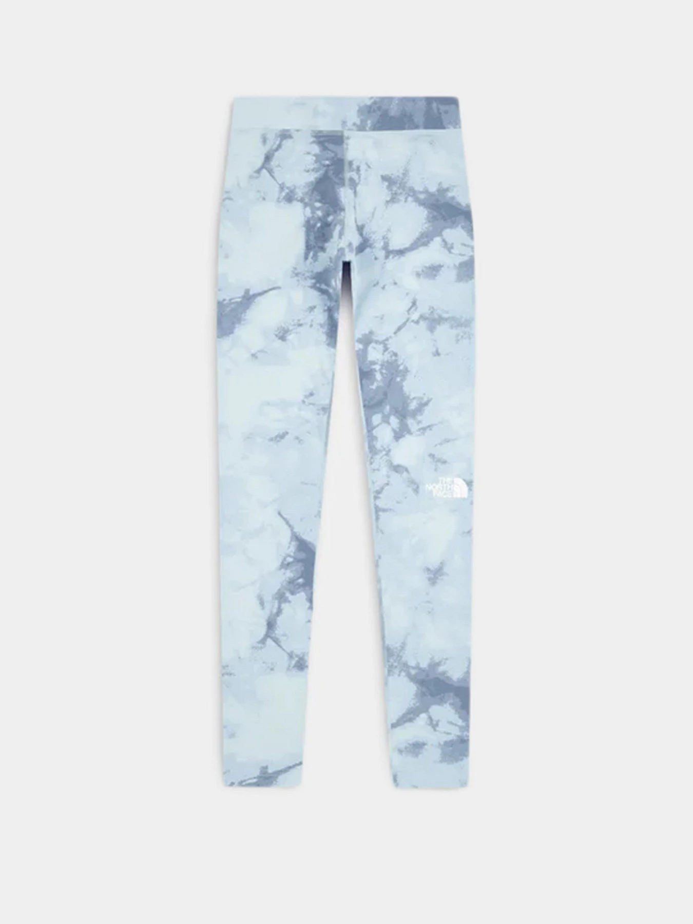 Брюки The North Face Interlock Cotton модель NF0A7ZGI5361 Фото
