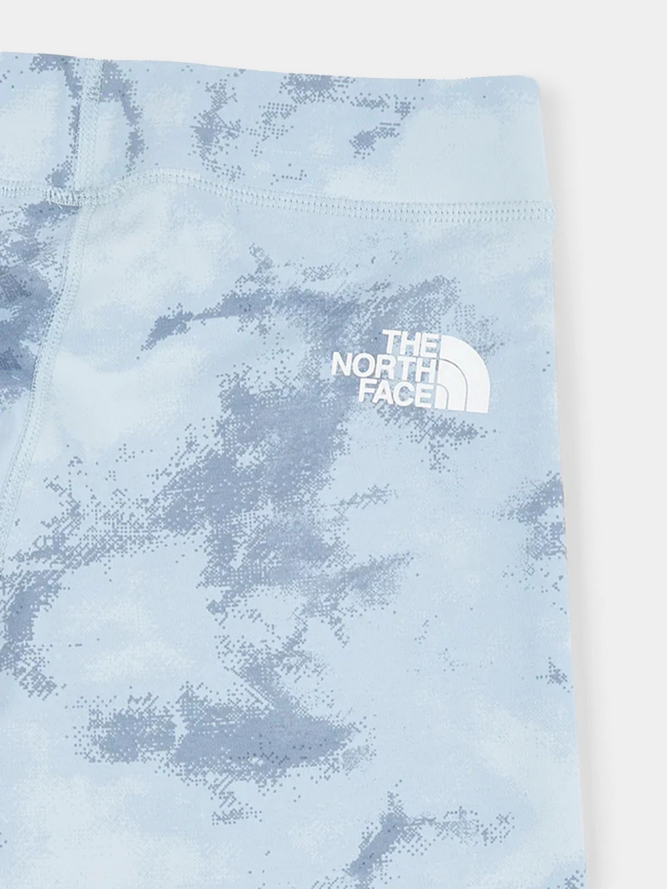 Брюки The North Face Interlock Cotton модель NF0A7ZGI5361 Фото