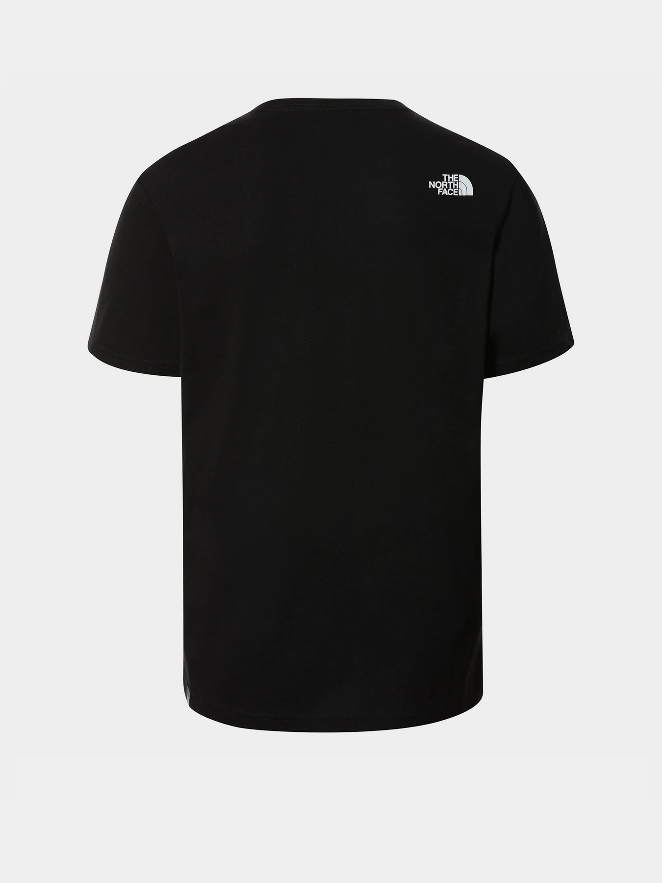 Футболки и поло The North Face Biner Graphic 1 модель NF0A7R4HJK31 Футболки и поло The North Face Biner Graphic 1 модель NF0A7R4HJK31 Фото