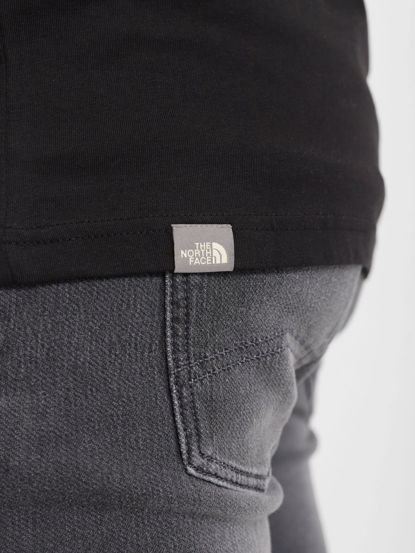 Футболки и поло The North Face Biner Graphic 4 модель NF0A7R4LJK31 Футболки и поло The North Face Biner Graphic 4 модель NF0A7R4LJK31 Фото