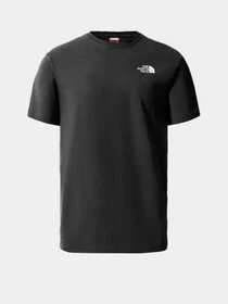Футболки и поло The North Face Biner Graphic 4 модель NF0A7R4LJK31 Фото