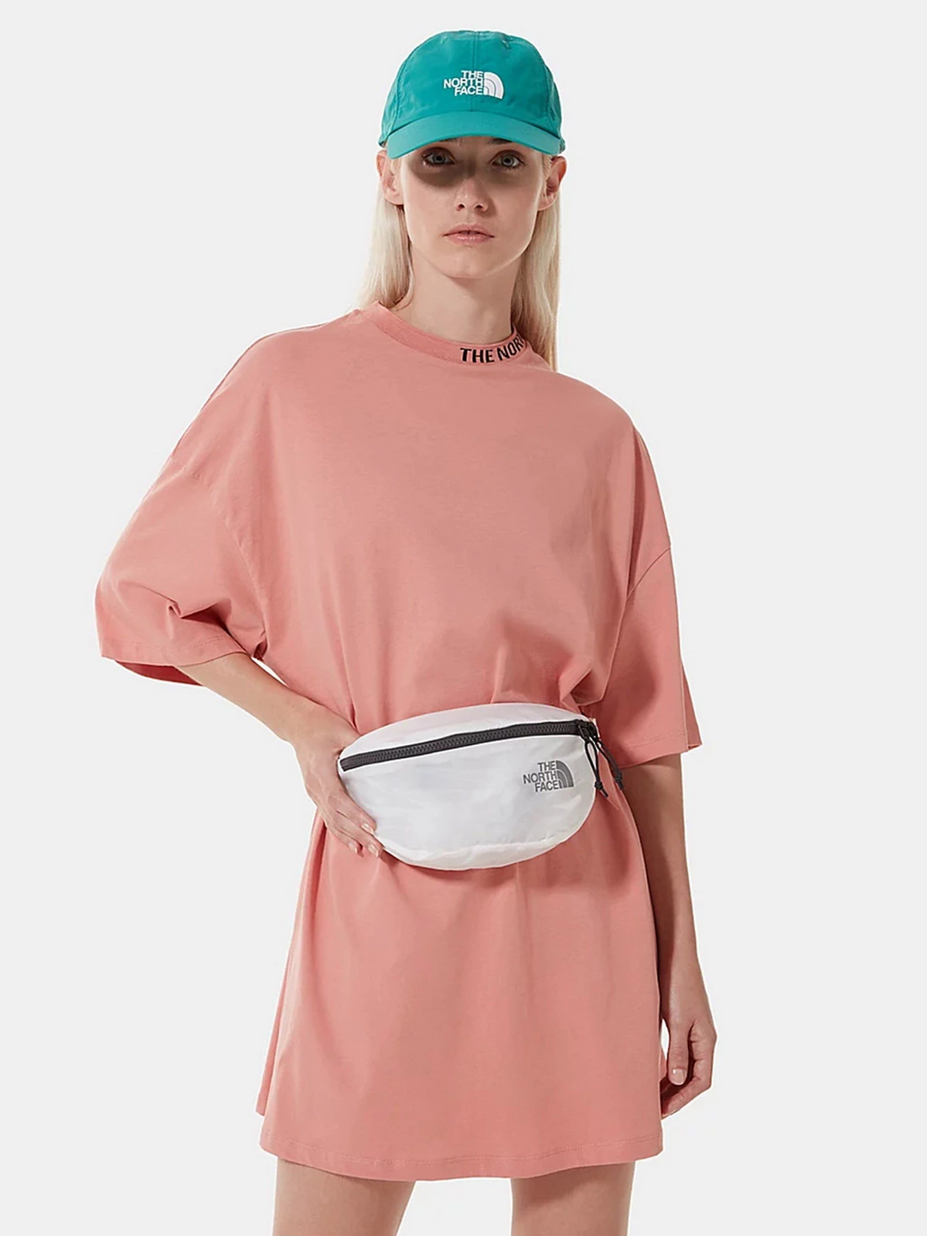 Сукні The North Face Zumu модель NF0A7SXHHCZ1 Фото
