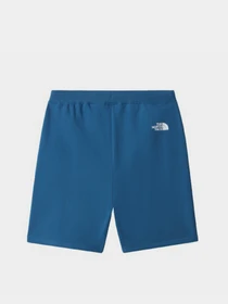 Шорты The North Face Zumu модель NF0A7SXFM191 Фото