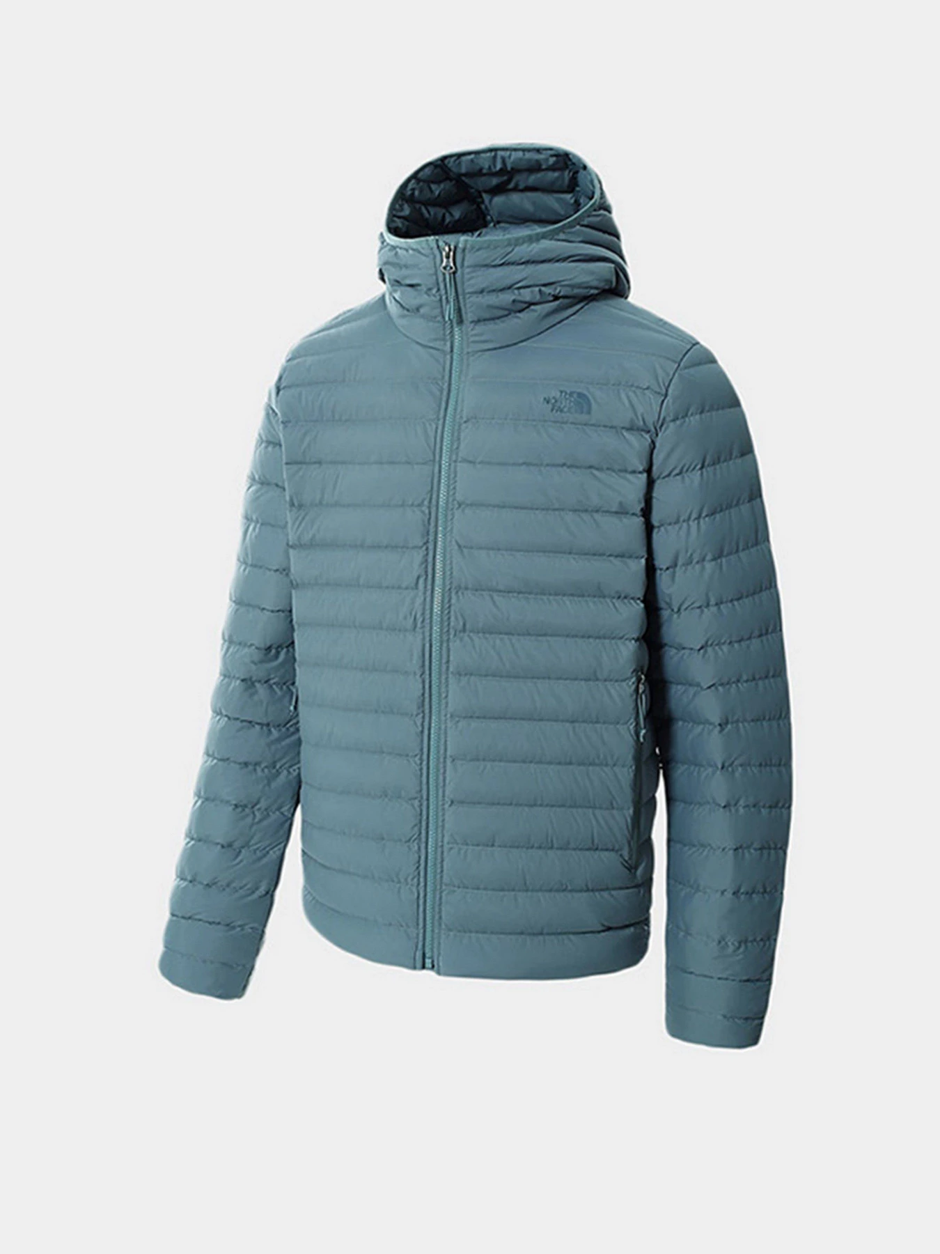 Куртки и дубленки The North Face Stretch Down модель NF0A3Y55A9L1 Фото