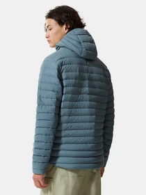 Куртки и дубленки The North Face Stretch Down модель NF0A3Y55A9L1 Фото