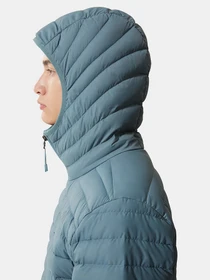 Куртки и дубленки The North Face Stretch Down модель NF0A3Y55A9L1 Фото