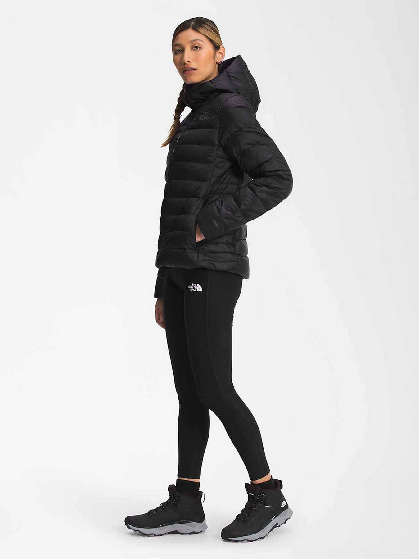 Куртки и дубленки The North Face Aconcagua модель NF0A5GM53BP1 Куртки и дубленки The North Face Aconcagua модель NF0A5GM53BP1 Фото