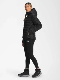 Куртки и дубленки The North Face Aconcagua модель NF0A5GM53BP1 Фото
