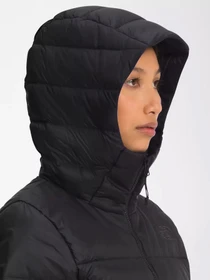 Куртки и дубленки The North Face Aconcagua модель NF0A5GM53BP1 Фото
