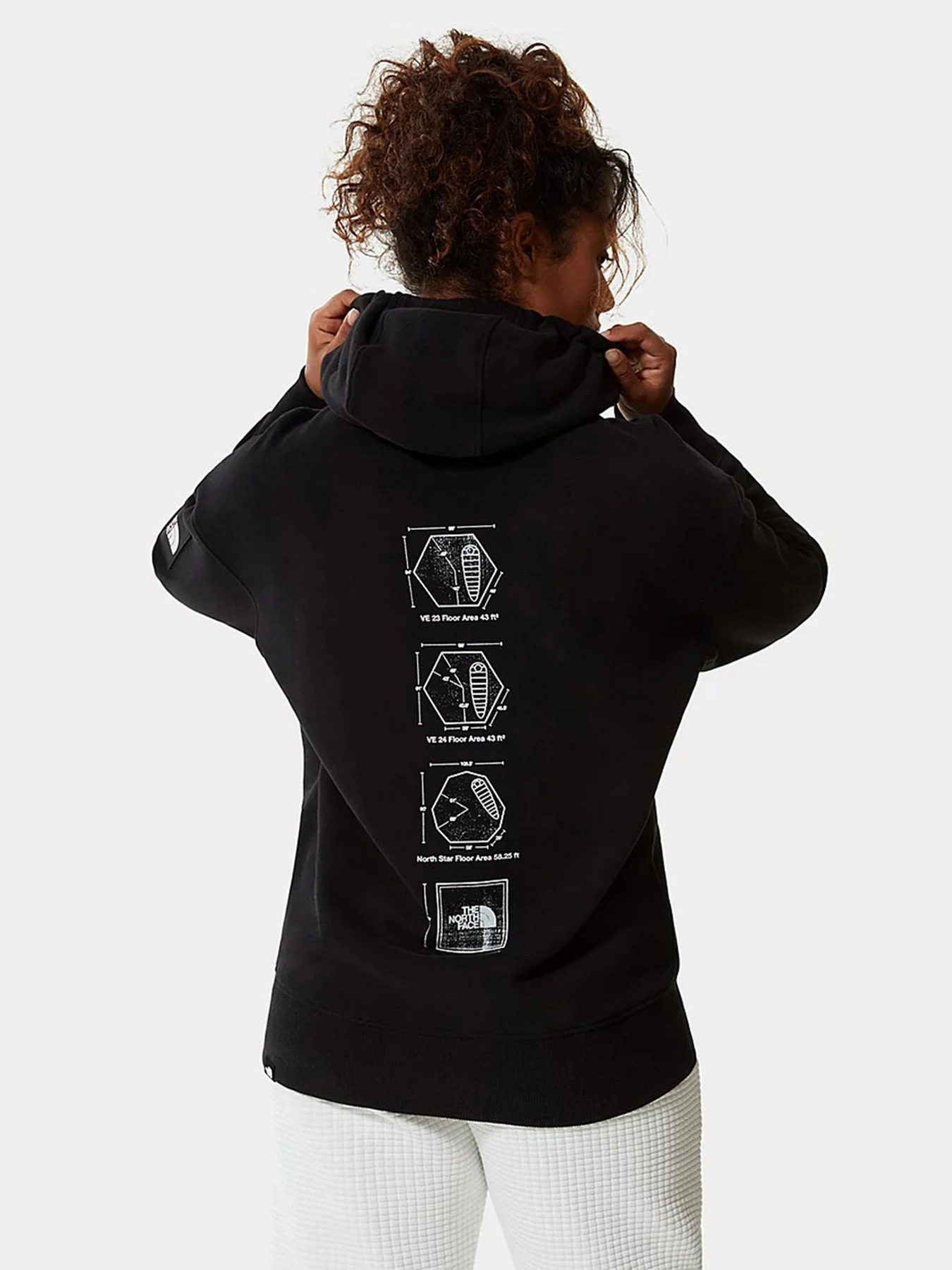 Худи и свитшоты The North Face Galahm Graphic модель NF0A7R28JK31 Худи и свитшоты The North Face Galahm Graphic модель NF0A7R28JK31 Фото