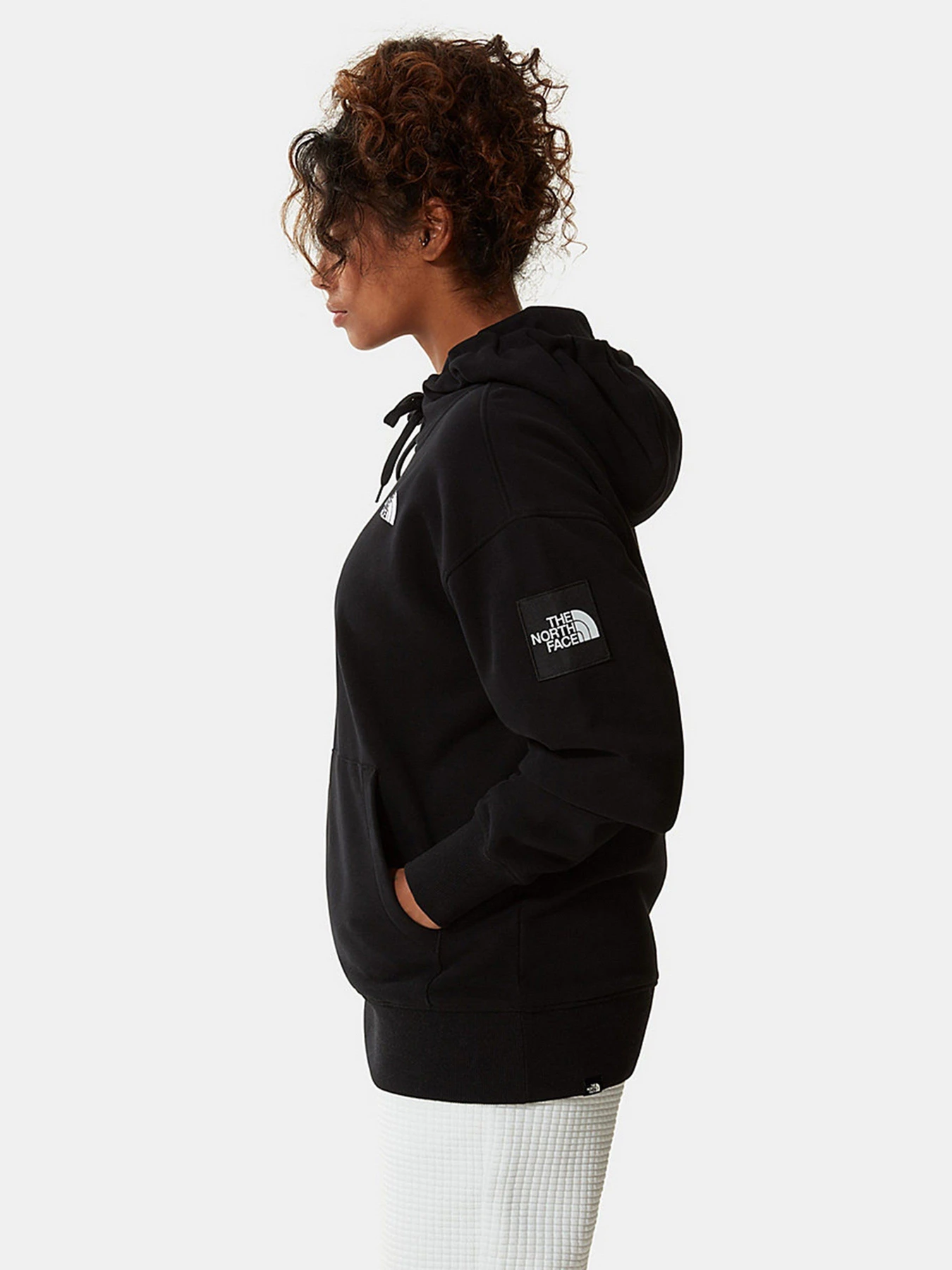 Худи и свитшоты The North Face Galahm Graphic модель NF0A7R28JK31 Худи и свитшоты The North Face Galahm Graphic модель NF0A7R28JK31 Фото