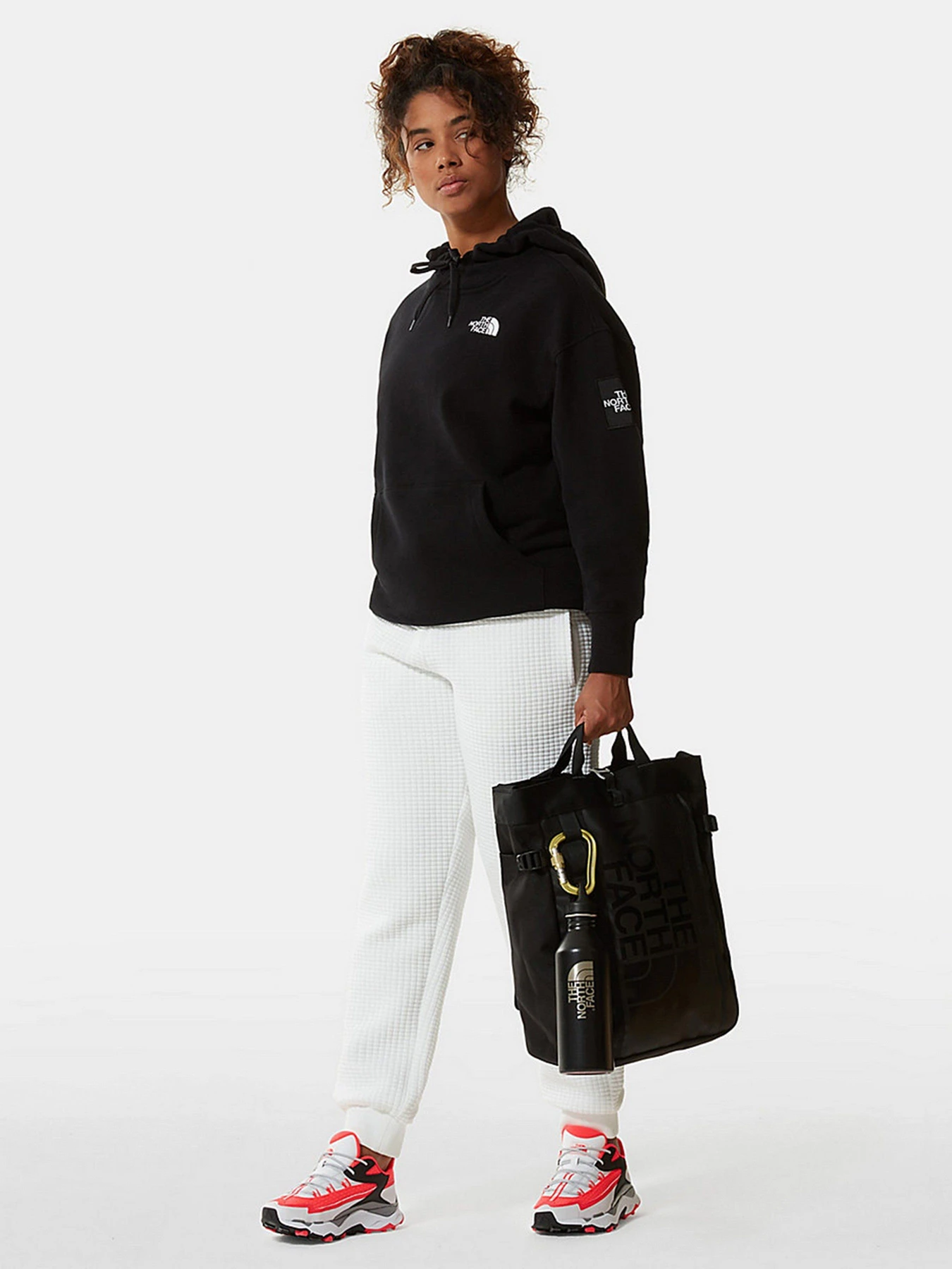 Худи и свитшоты The North Face Galahm Graphic модель NF0A7R28JK31 Худи и свитшоты The North Face Galahm Graphic модель NF0A7R28JK31 Фото