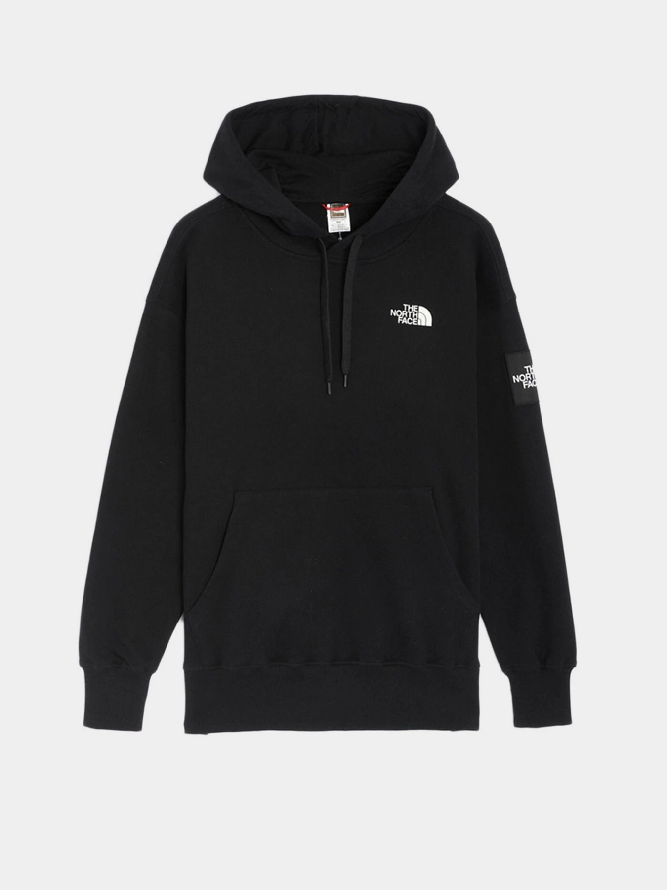 Худи и свитшоты The North Face Galahm Graphic модель NF0A7R28JK31 Худи и свитшоты The North Face Galahm Graphic модель NF0A7R28JK31 Фото