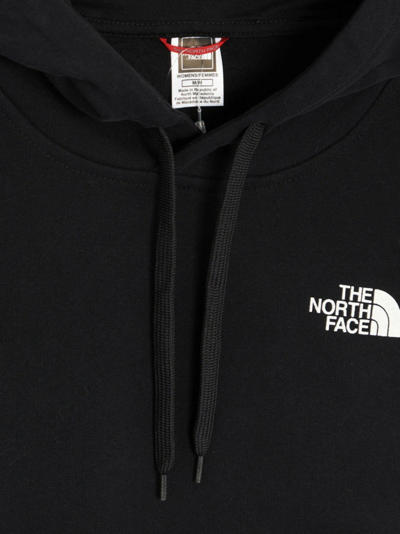 Худи и свитшоты The North Face Galahm Graphic модель NF0A7R28JK31 Худи и свитшоты The North Face Galahm Graphic модель NF0A7R28JK31 Фото