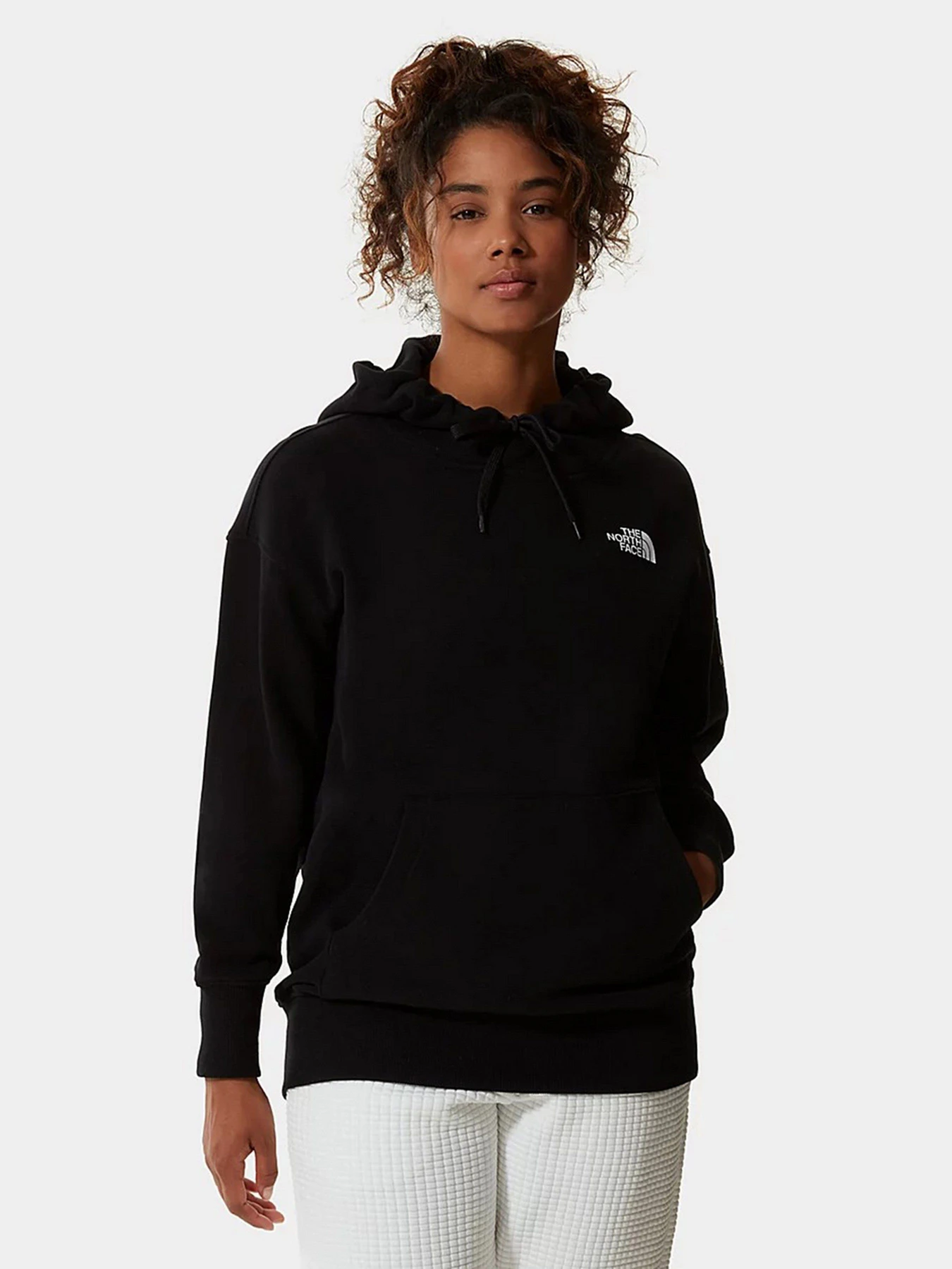 Худи и свитшоты The North Face Galahm Graphic модель NF0A7R28JK31 Худи и свитшоты The North Face Galahm Graphic модель NF0A7R28JK31 Фото