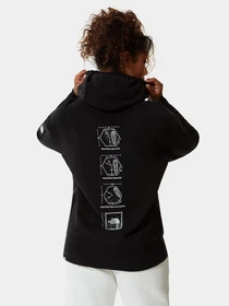 Худи и свитшоты The North Face Galahm Graphic модель NF0A7R28JK31 Фото