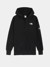 Худи и свитшоты The North Face Galahm Graphic модель NF0A7R28JK31 Фото