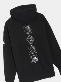 Худи и свитшоты The North Face Galahm Graphic модель NF0A7R28JK31 Фото