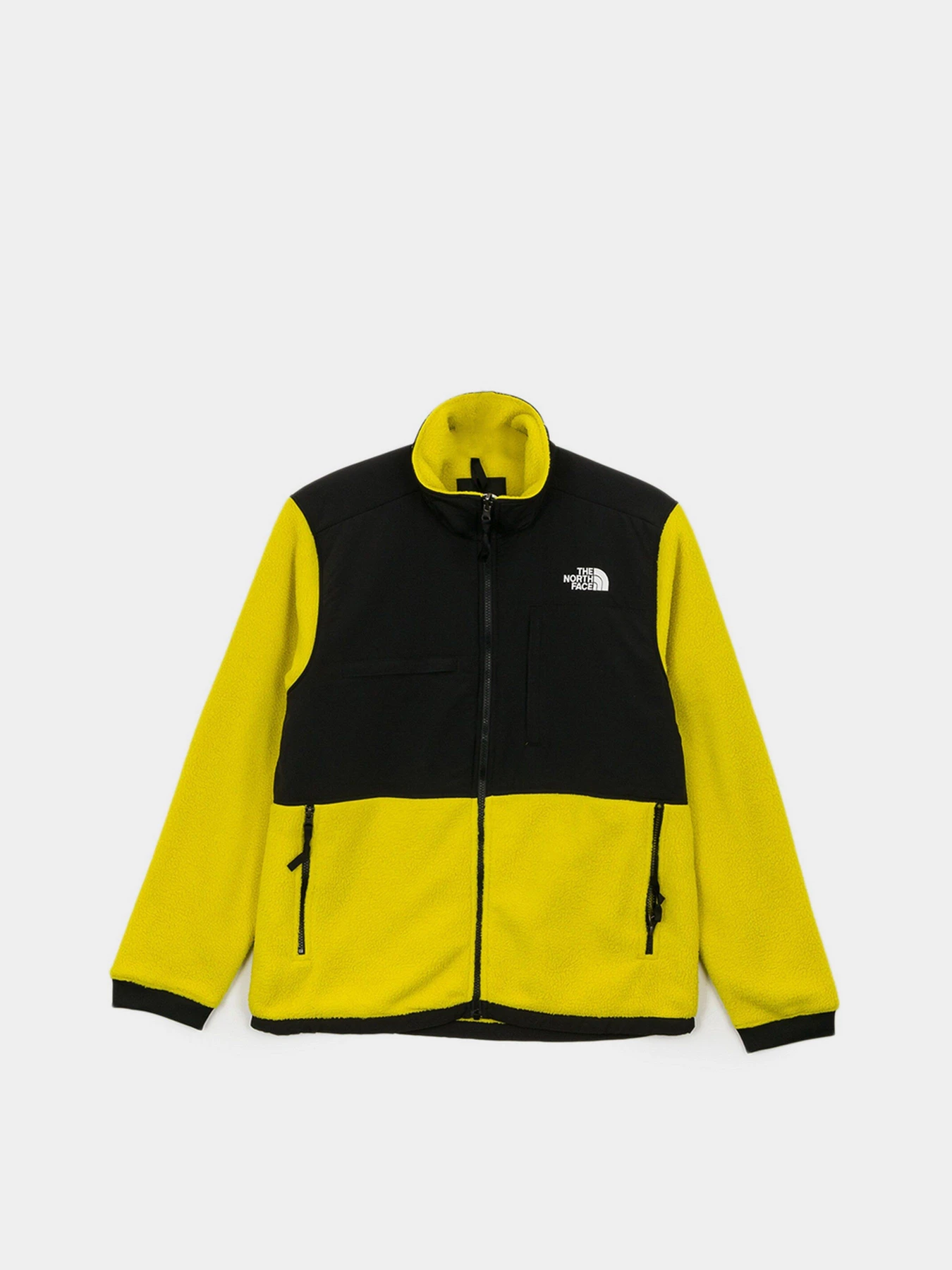 Худі та світшоти The North Face Denali 2 Шерпа модель NF0A4QYJ7601 Худі та світшоти The North Face Denali 2 Шерпа модель NF0A4QYJ7601 Фото