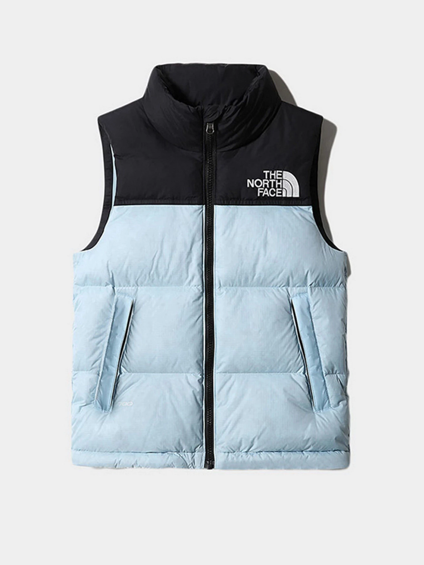 Куртки та дублянки The North Face Retro Nuptse 1996 модель NF0A4TIN3R31 Фото