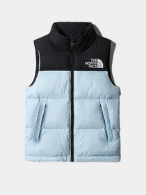 Куртки та дублянки The North Face Retro Nuptse 1996 модель NF0A4TIN3R31 Фото