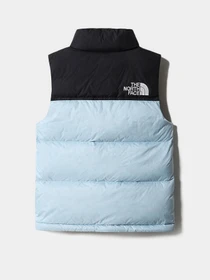 Куртки та дублянки The North Face Retro Nuptse 1996 модель NF0A4TIN3R31 Фото