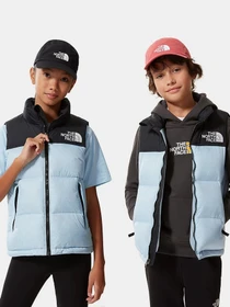 Куртки та дублянки The North Face Retro Nuptse 1996 модель NF0A4TIN3R31 Фото