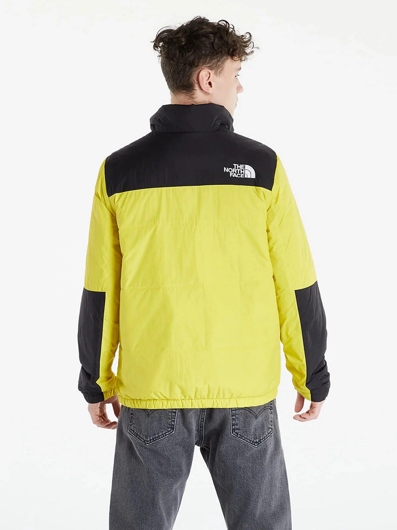 Куртки та дублянки The North Face Gosei Puffer модель NF0A557V7601 Куртки та дублянки The North Face Gosei Puffer модель NF0A557V7601 Фото