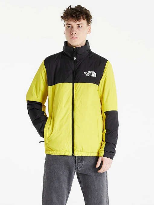 Куртки и дубленки The North Face Gosei Puffer модель NF0A557V7601 Фото