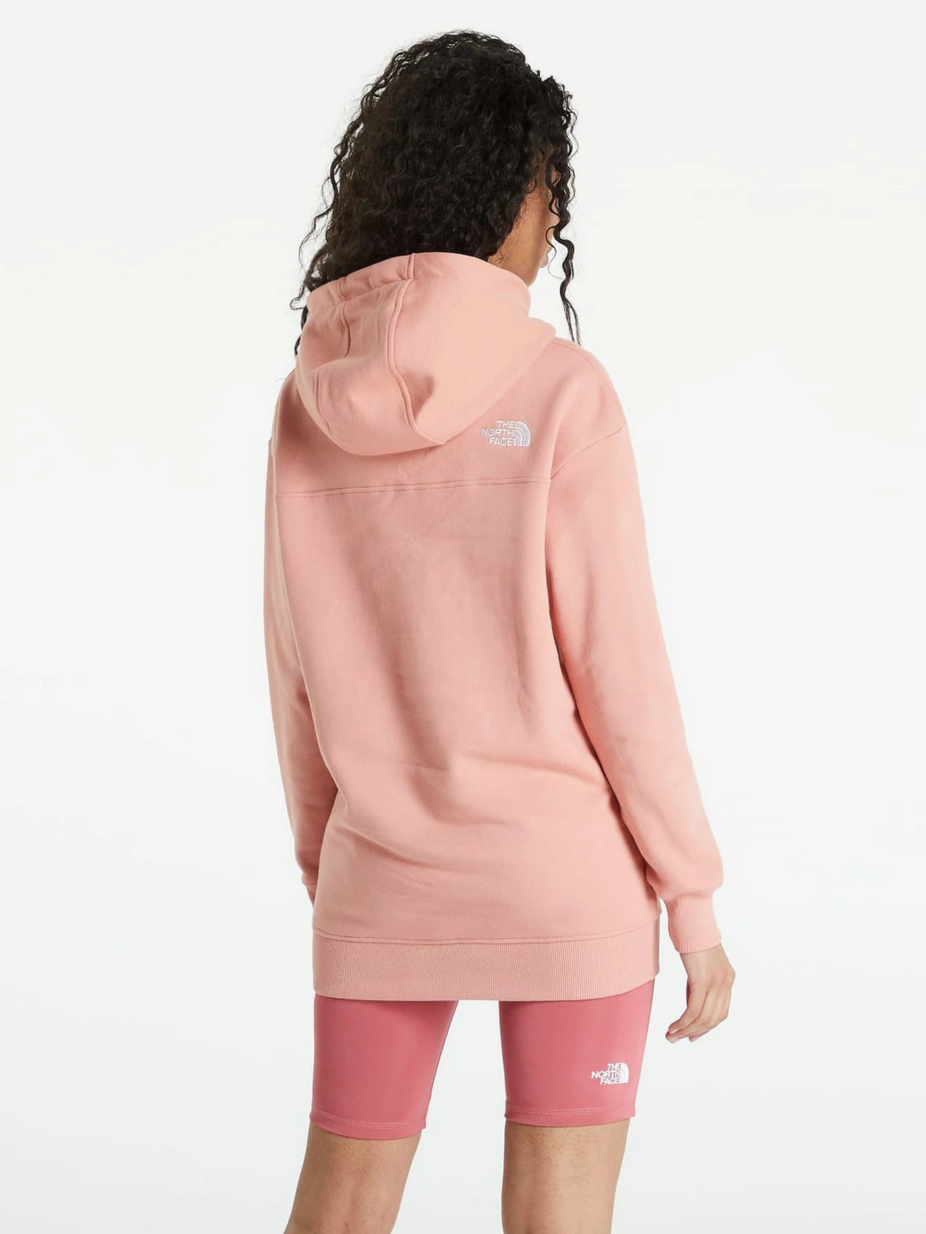 Худи и свитшоты The North Face Zumu модель NF0A491PHCZ1 Худи и свитшоты The North Face Zumu модель NF0A491PHCZ1 Фото