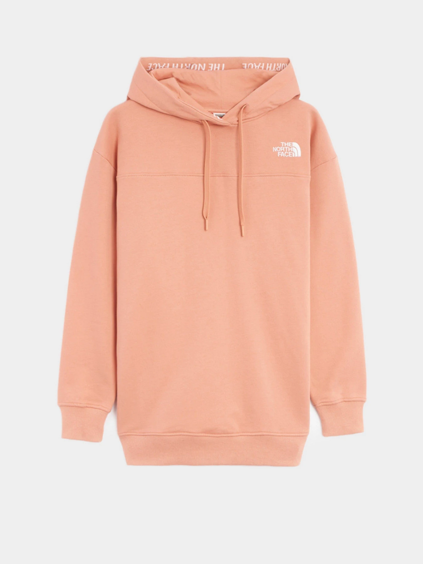 Худи и свитшоты The North Face Zumu модель NF0A491PHCZ1 Худи и свитшоты The North Face Zumu модель NF0A491PHCZ1 Фото