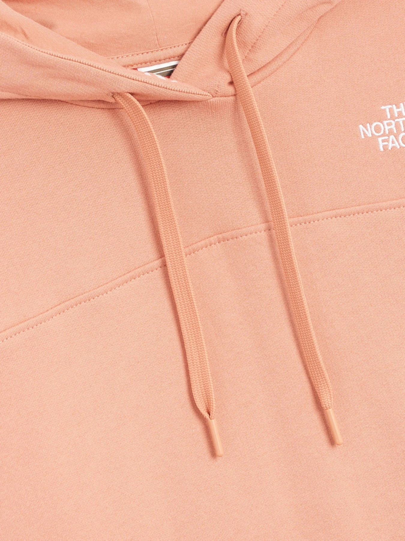 Худи и свитшоты The North Face Zumu модель NF0A491PHCZ1 Худи и свитшоты The North Face Zumu модель NF0A491PHCZ1 Фото