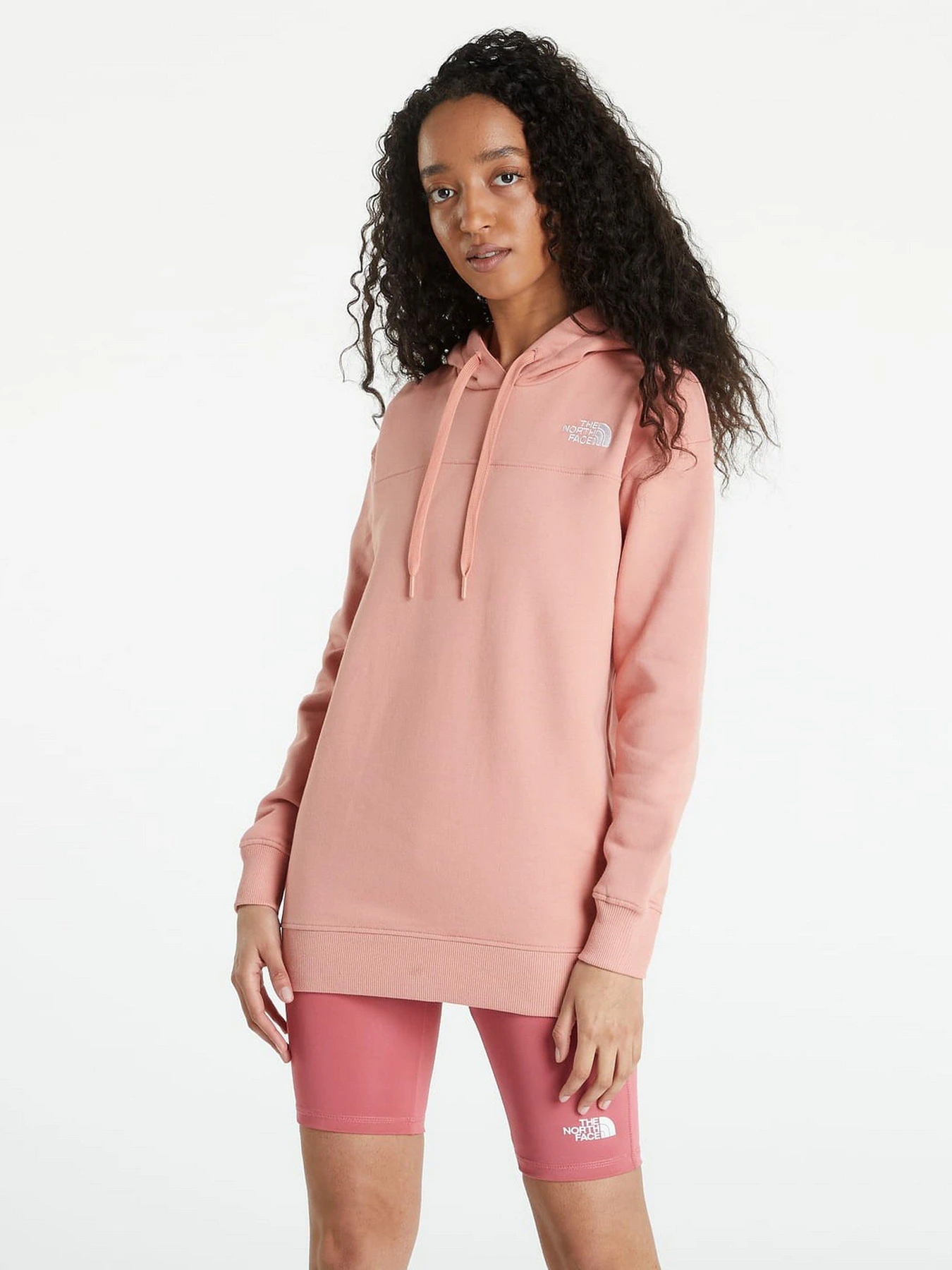 Худи и свитшоты The North Face Zumu модель NF0A491PHCZ1 Худи и свитшоты The North Face Zumu модель NF0A491PHCZ1 Фото