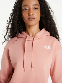 Худи и свитшоты The North Face Zumu модель NF0A491PHCZ1 Фото