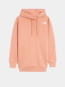 Худи и свитшоты The North Face Zumu модель NF0A491PHCZ1 Фото