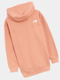 Худи и свитшоты The North Face Zumu модель NF0A491PHCZ1 Фото