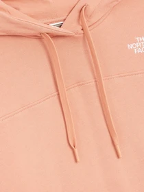 Худи и свитшоты The North Face Zumu модель NF0A491PHCZ1 Фото