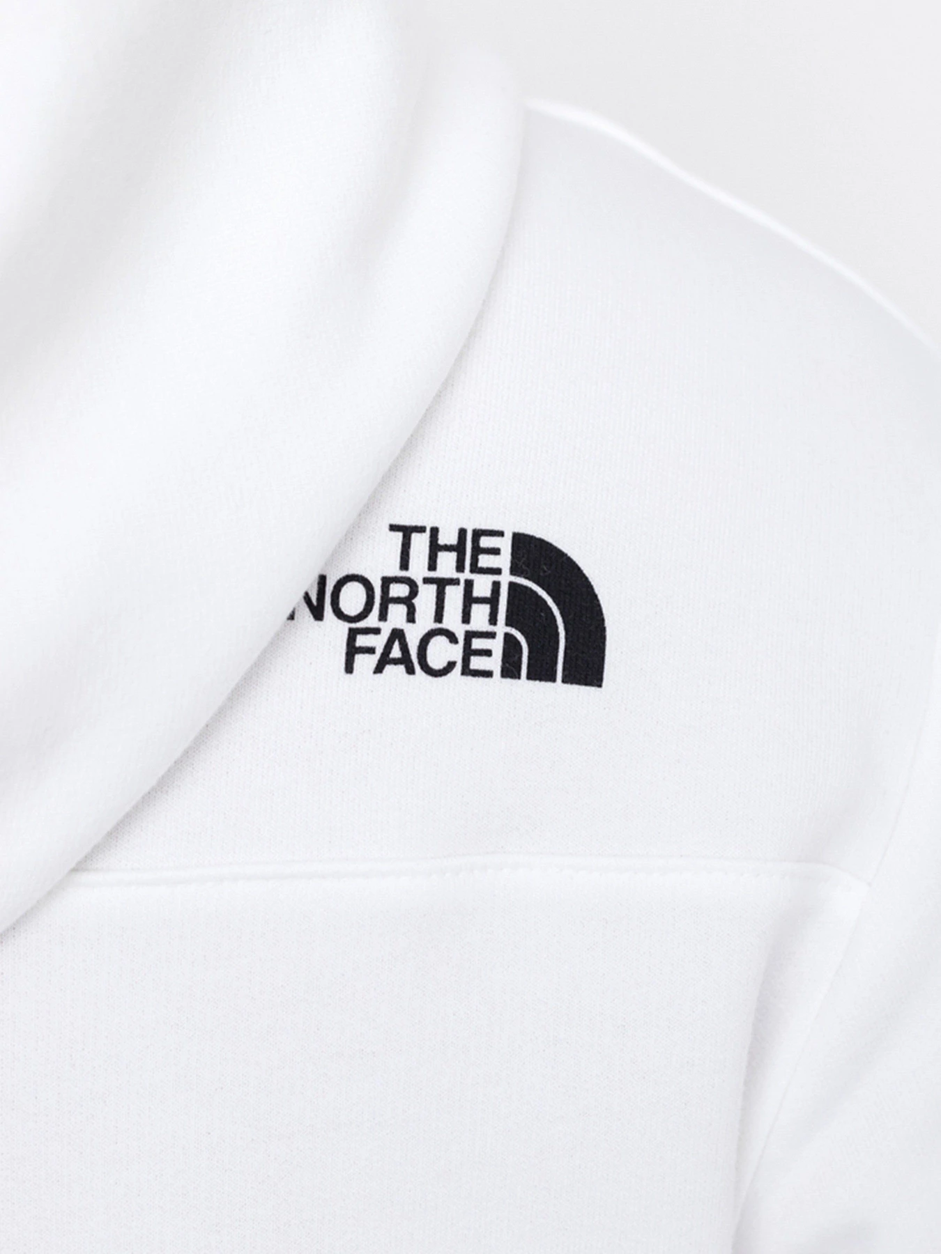 Худі та світшоти The North Face Zumu Fleece модель NF0A5ILJFN41 Фото