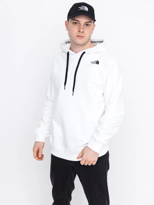 Худі та світшоти The North Face Zumu Fleece модель NF0A5ILJFN41 Фото