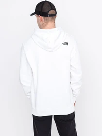 Худі та світшоти The North Face Zumu Fleece модель NF0A5ILJFN41 Фото