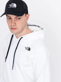 Худі та світшоти The North Face Zumu Fleece модель NF0A5ILJFN41 Фото