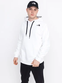 Худі та світшоти The North Face Zumu Fleece модель NF0A5ILJFN41 Фото